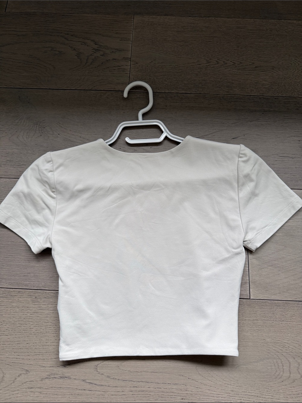 BABATON - Women's Contour Short Sleeve Top - Picture 3 of 3